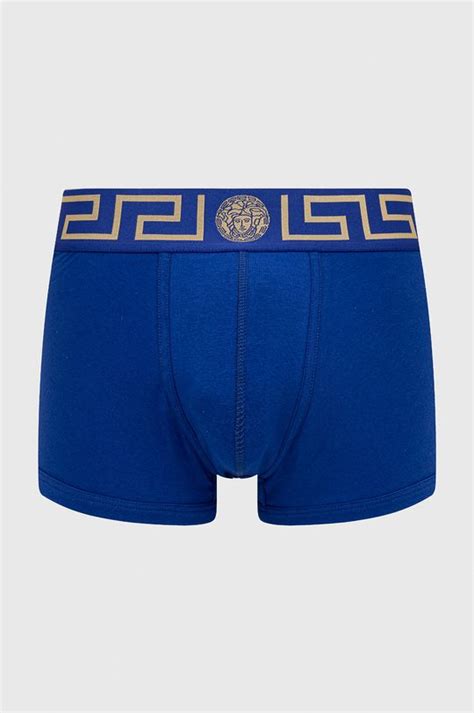 boxeri barbati versace|Versace men's boxers.